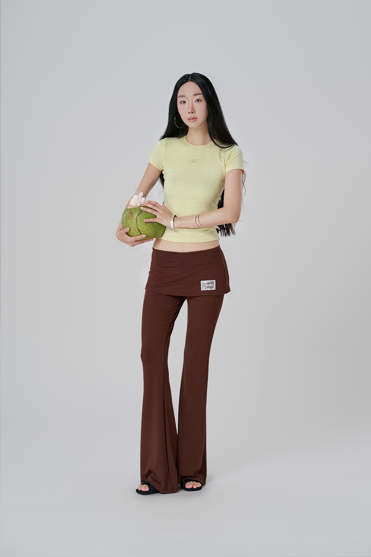 Palma Pants
