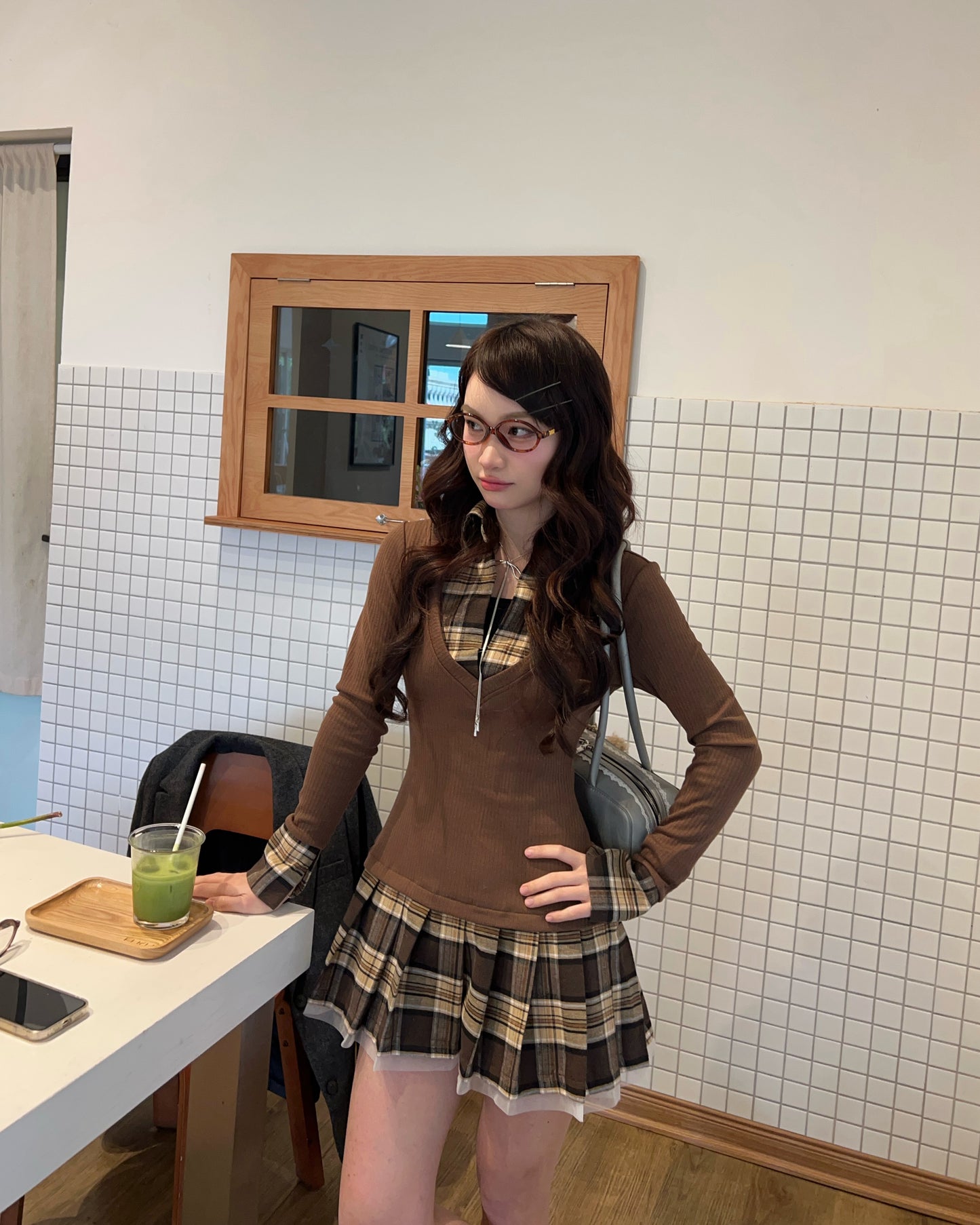 Marie Dress