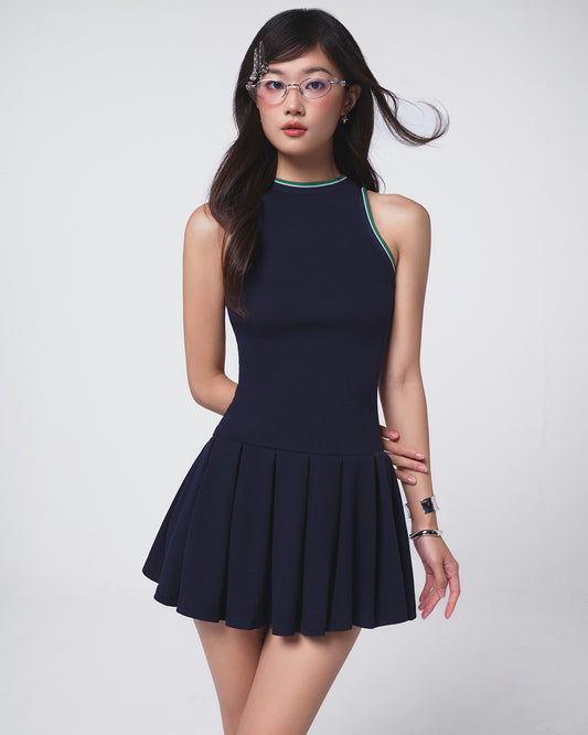 Emi Dress