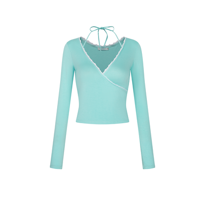 Lyra Top & Stellar Mini Skirt