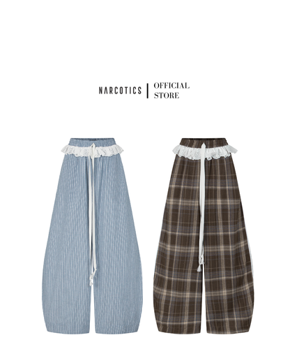 Gigi Wide Pant