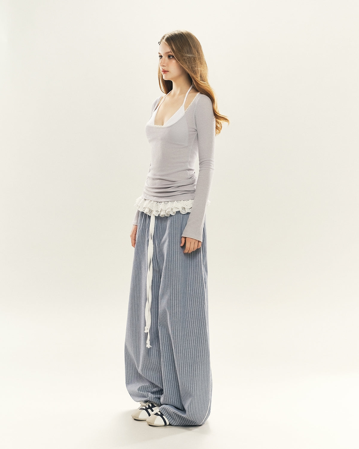 Gigi Wide Pant