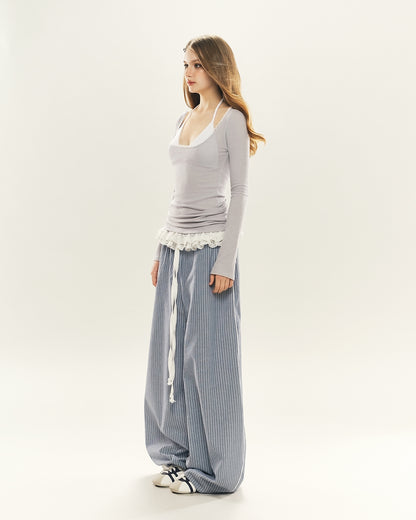 Gigi Wide Pant
