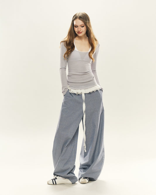 Hani Layer Top