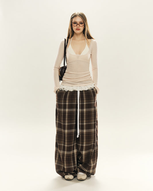 Gigi Wide Pant