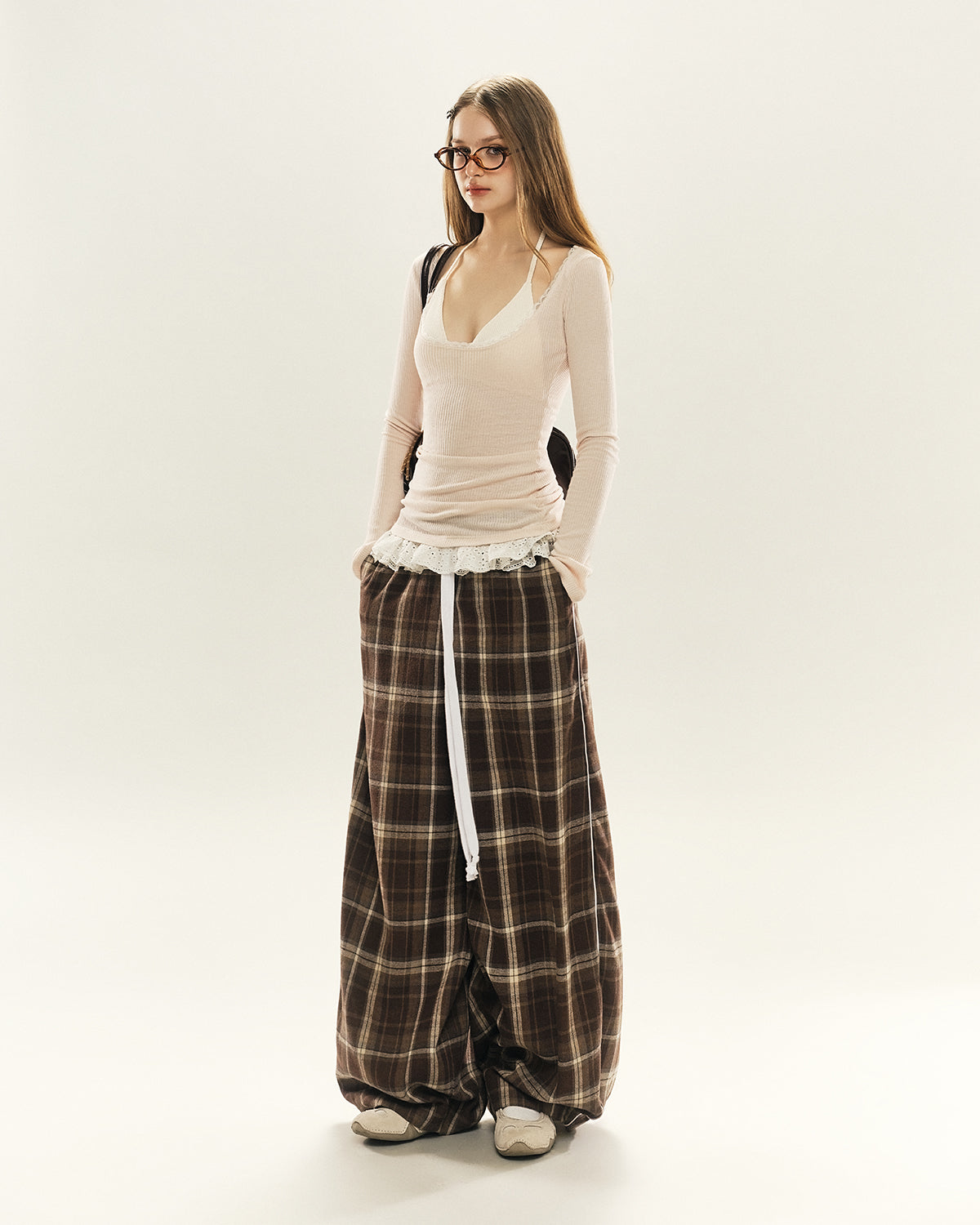 Gigi Wide Pant