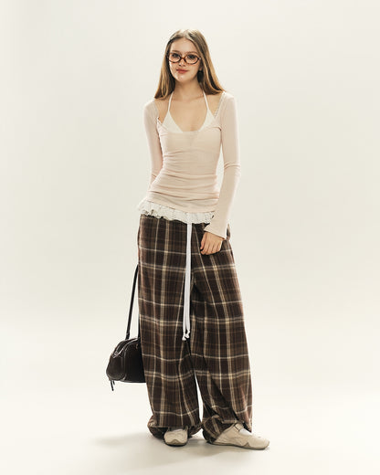 Gigi Wide Pant