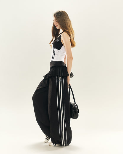 Mono Halter Top