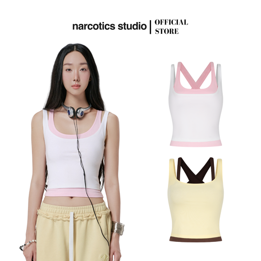 Kira Croptop