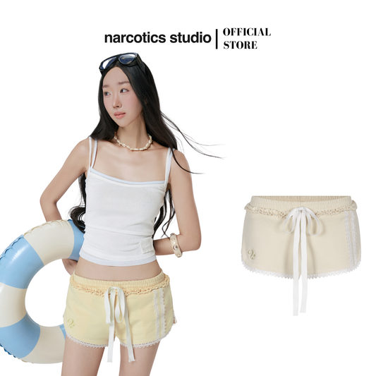 Bambi Shorts