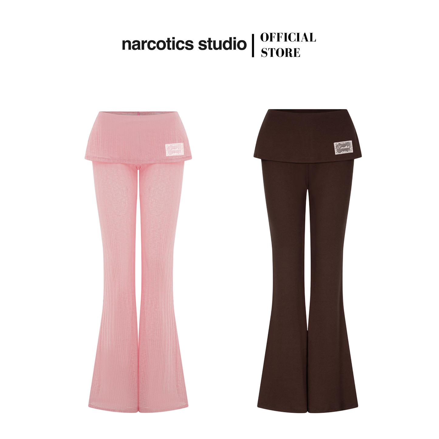 Palma Pants