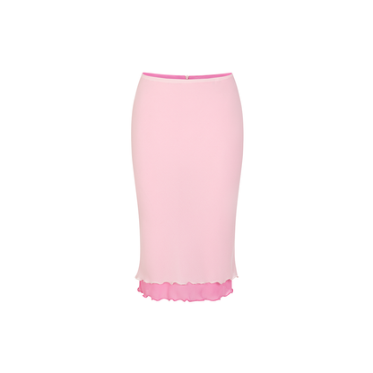 Mari Top & Rosie Skirt