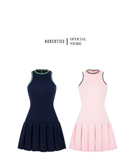 Emi Dress