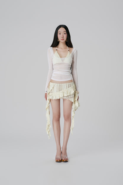 Set Misty Top & Wilder Skirt