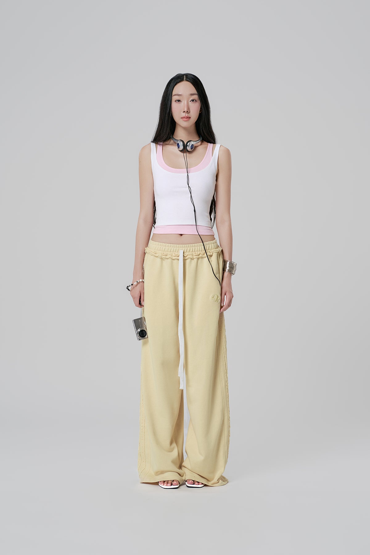 Kira Croptop