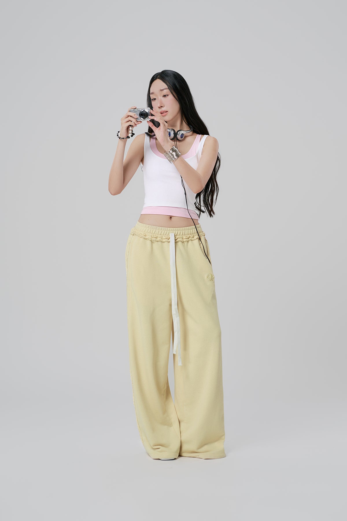 Kira Croptop