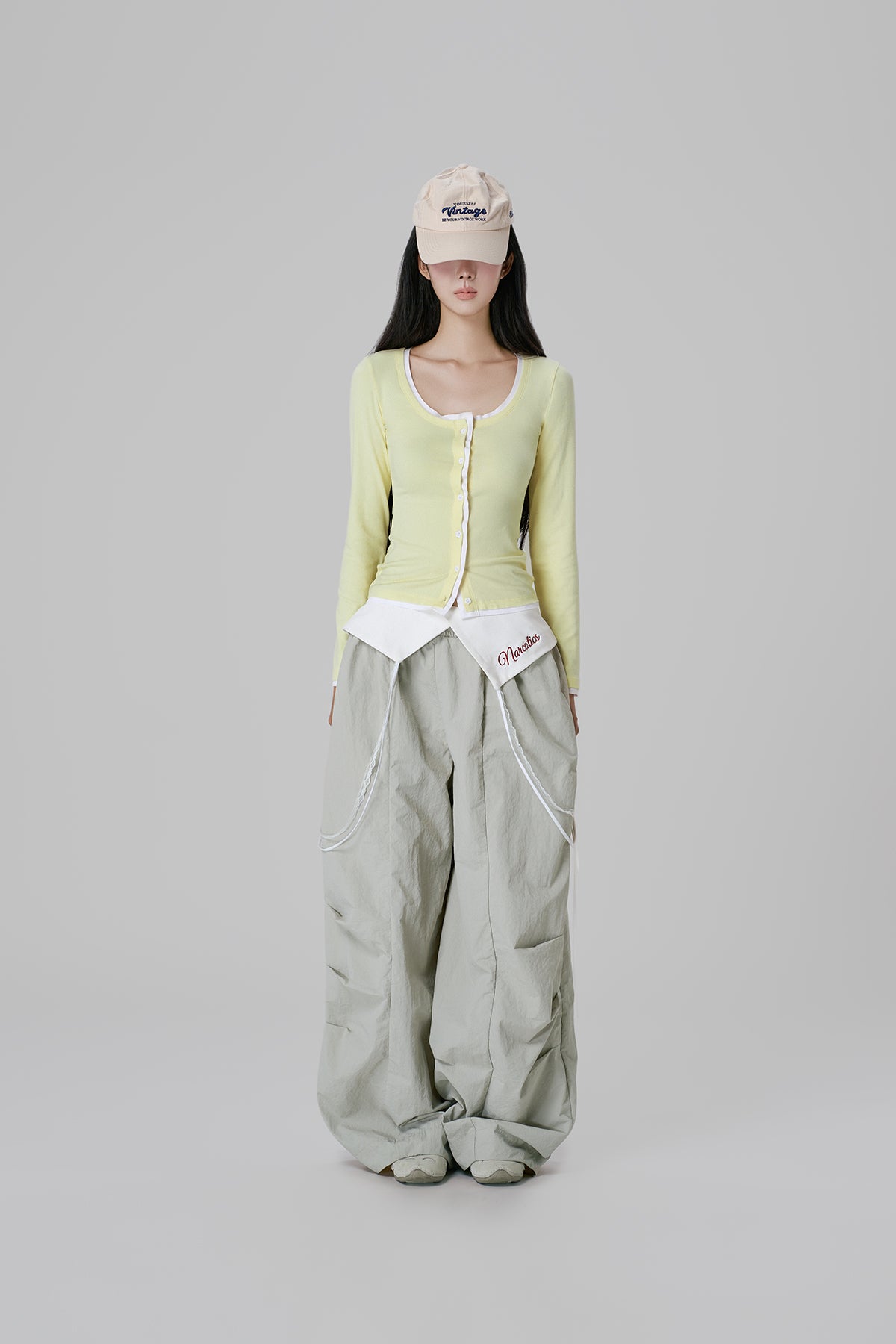 Kairo Pants