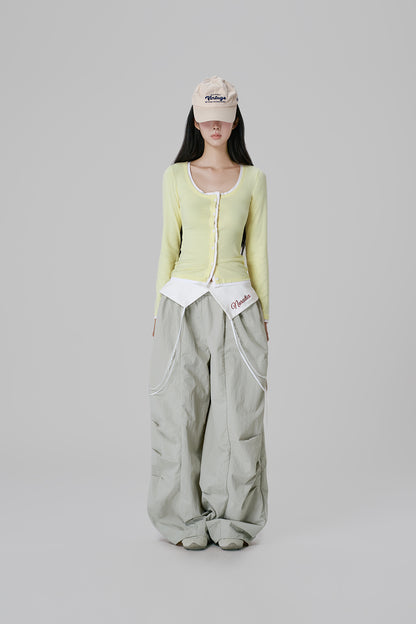 Kairo Pants