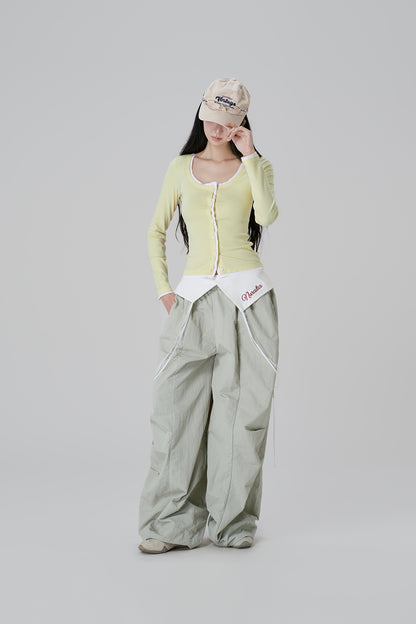 Kairo Pants