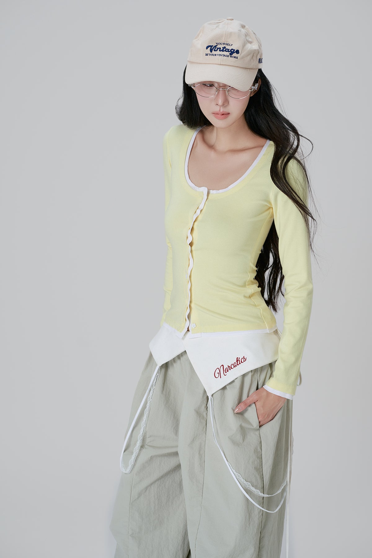 Kairo Pants