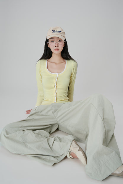 Kairo Pants