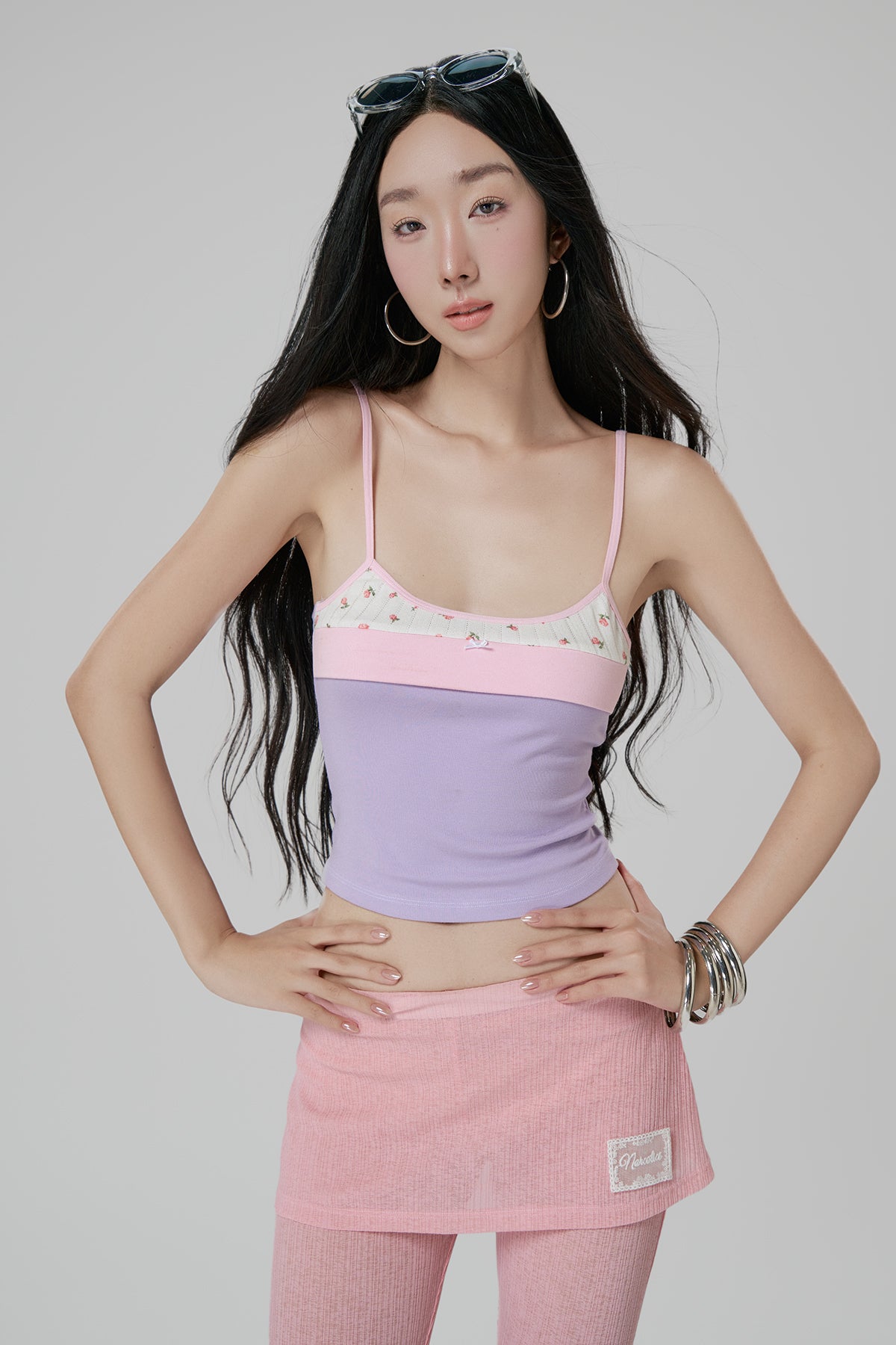 Berry Top