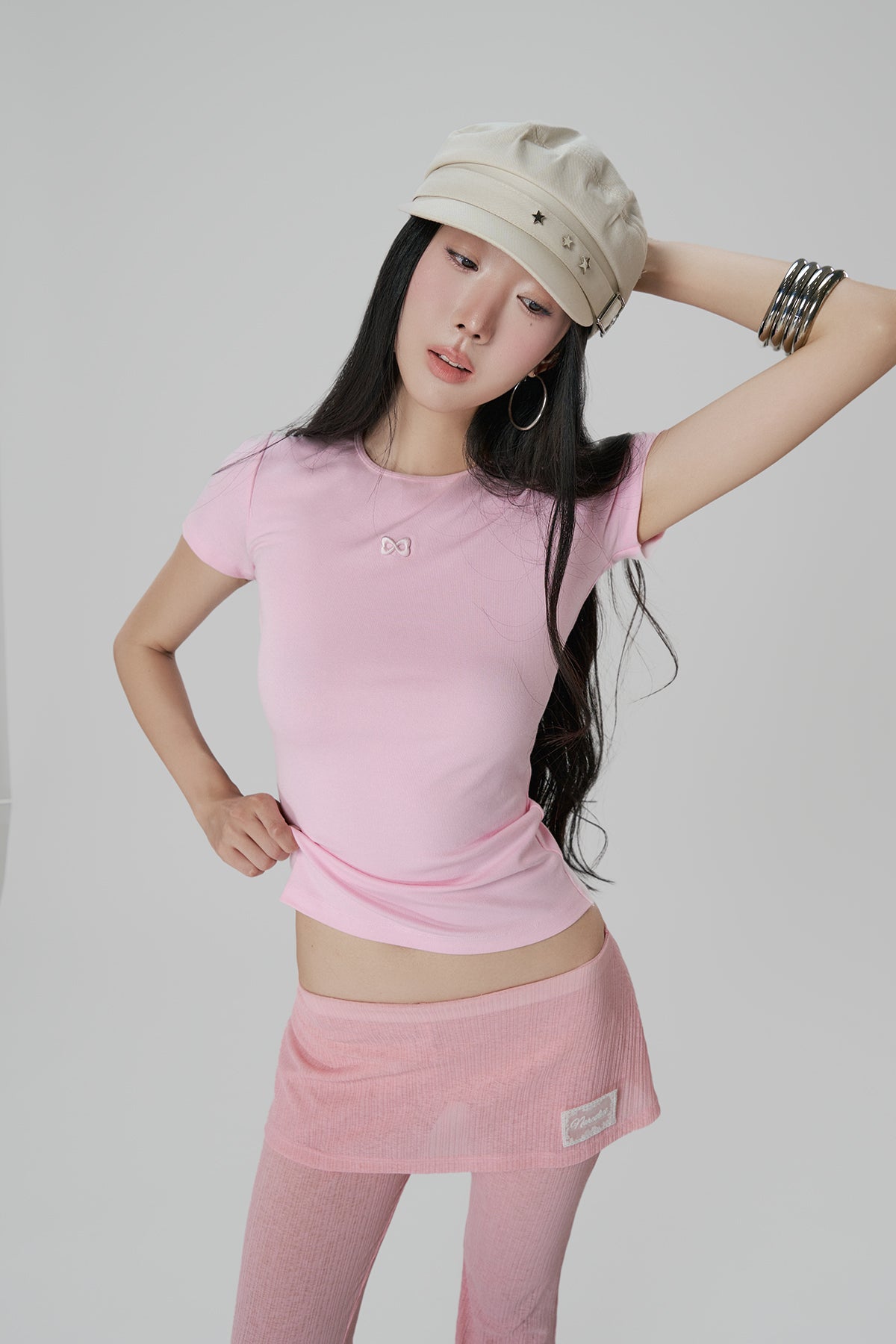 Mila Top