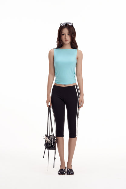 Myra Top & Tempo Cropped Pants