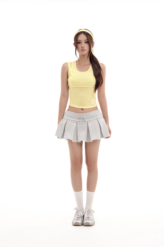 Esme Top & Harper Skirt