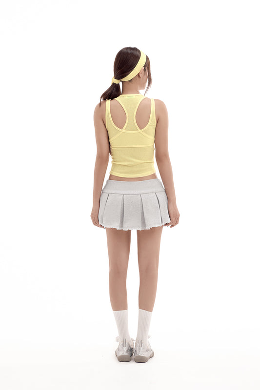Esme Top & Harper Skirt