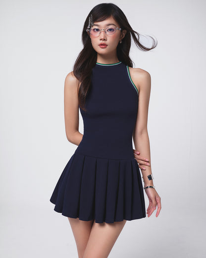 Emi Dress