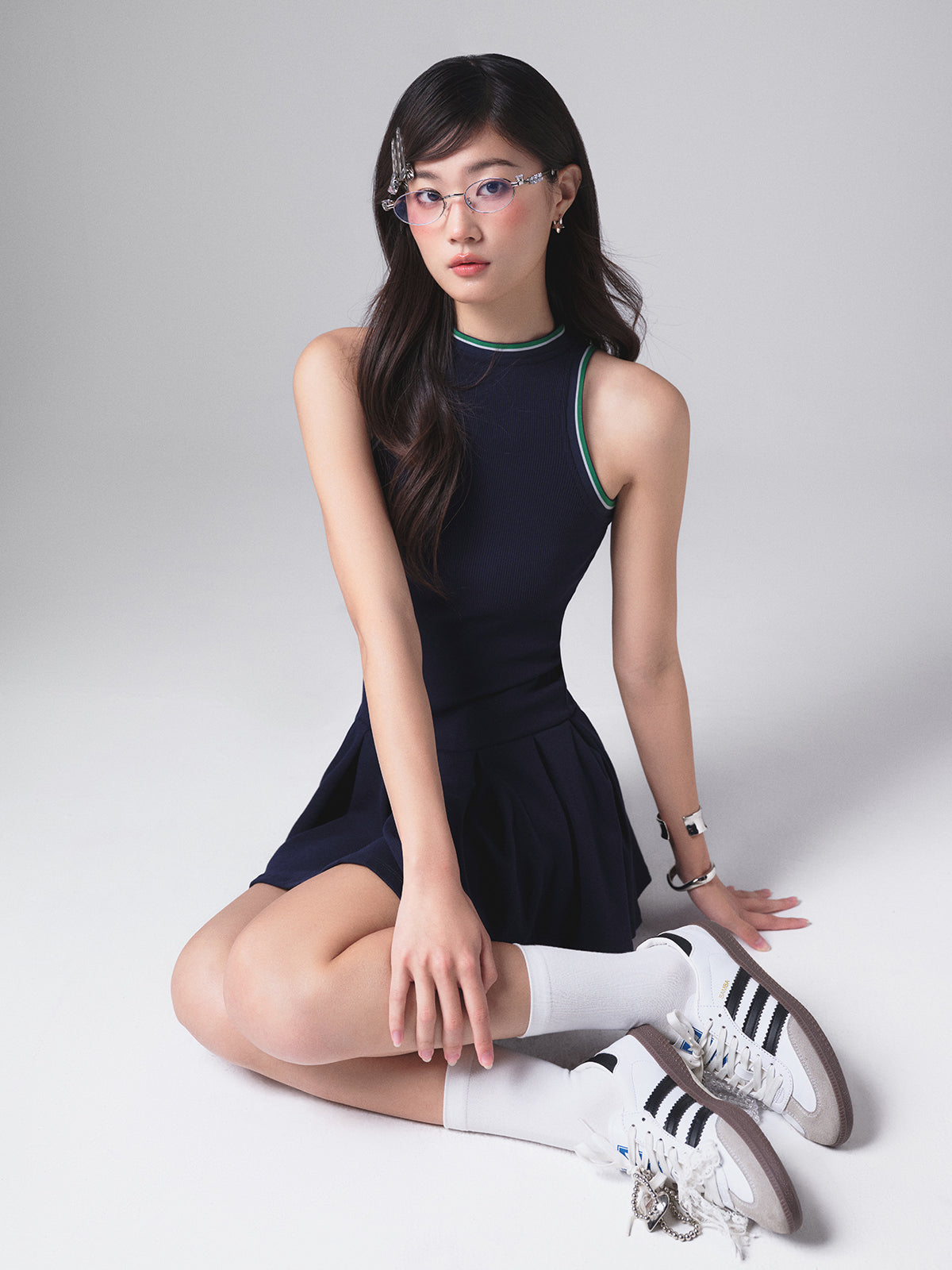 Emi Dress