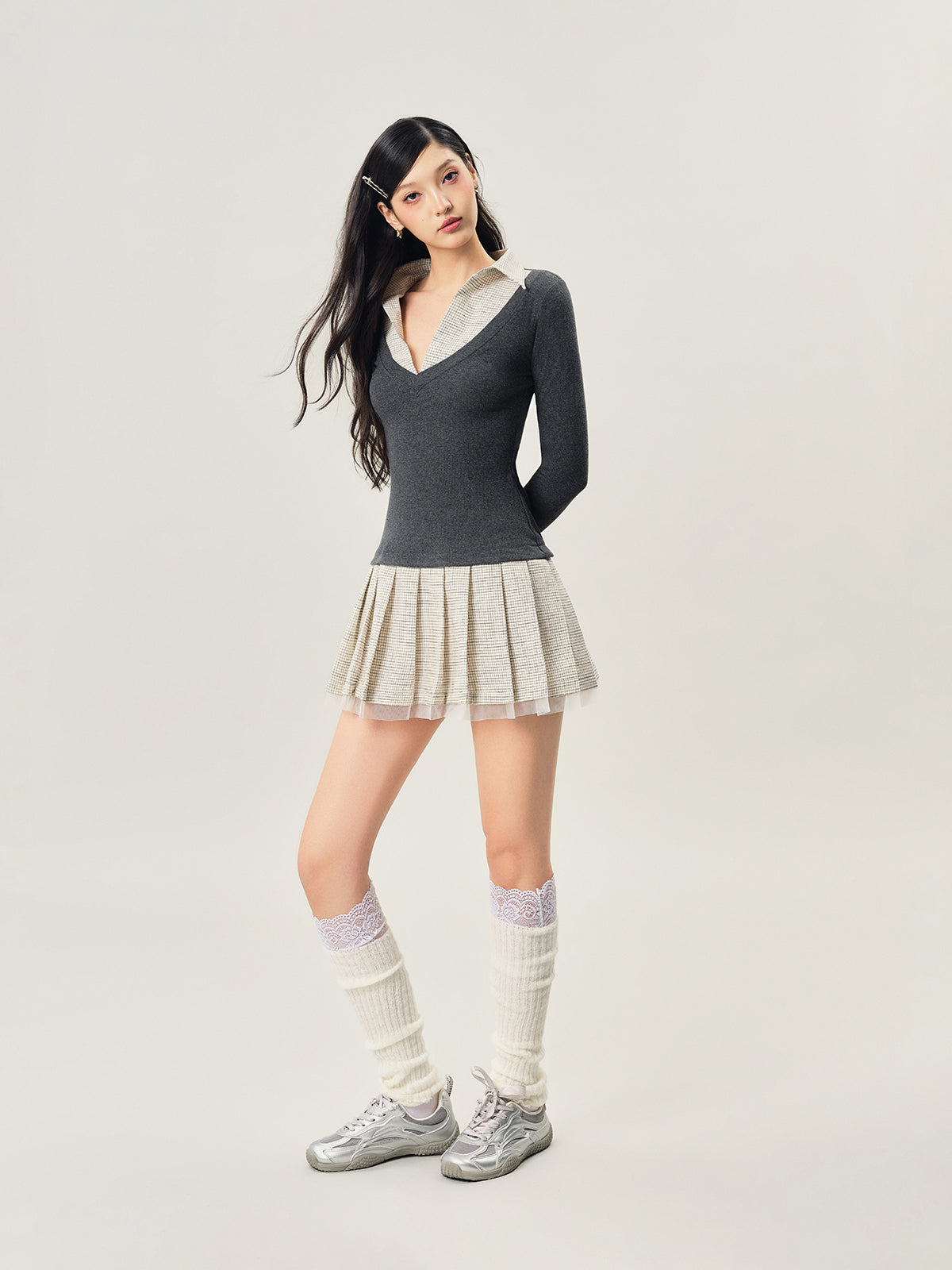 Marie Dress