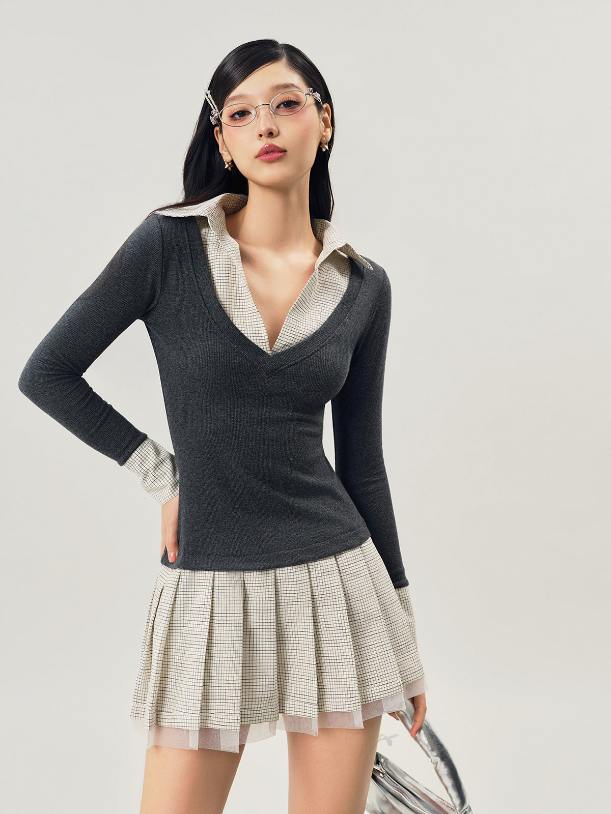 Marie Dress