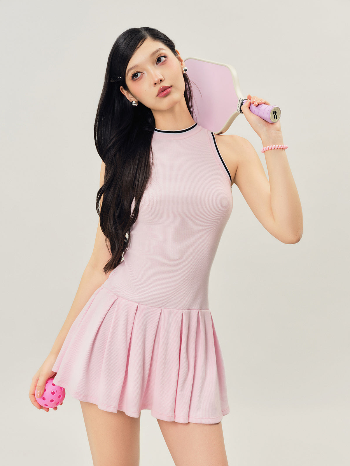 Emi Dress