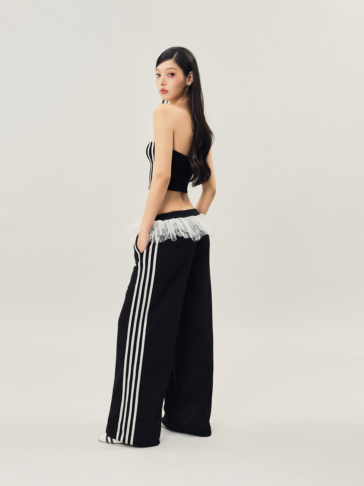 22 TUBE TOP