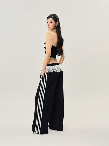 22 TUBE TOP