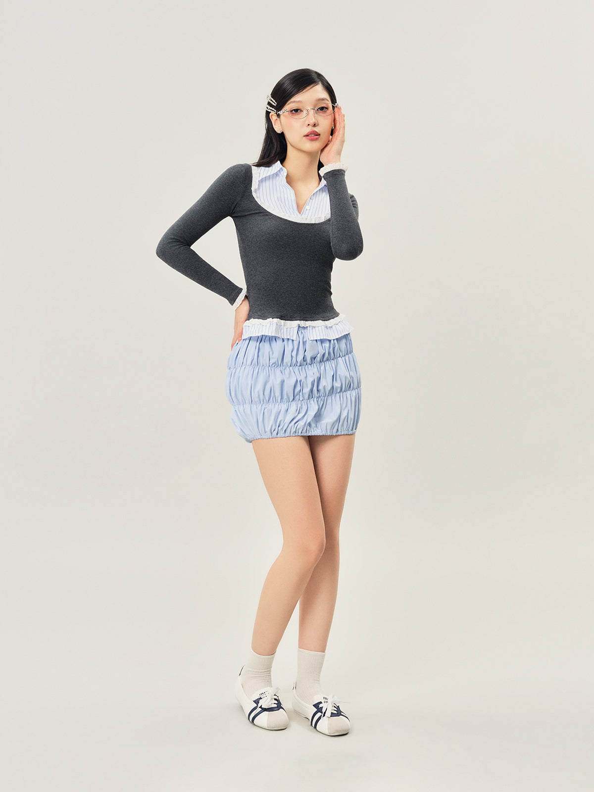 Swish Skirt