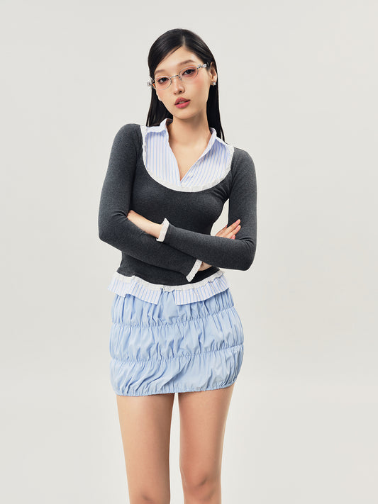 Swish Skirt