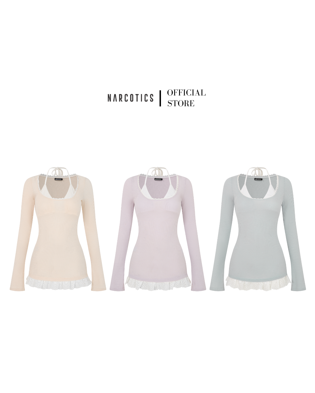 Hani Layer Top