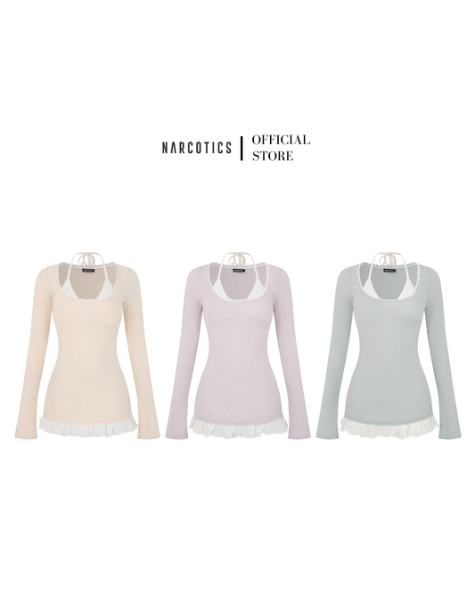 Hani Layer Top
